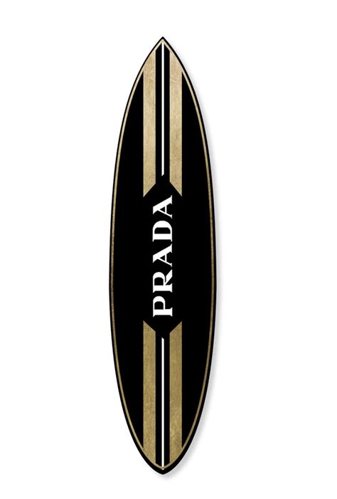 prada surfboard cheap